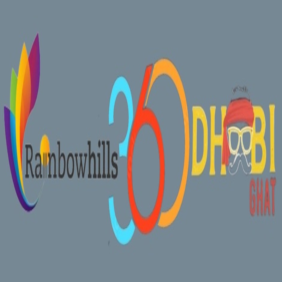 Rainbowhills360dhobighat Device mark 5768987 Trademark