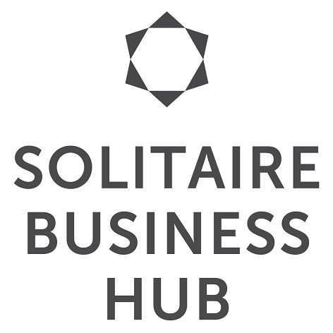 Solitaire Business Hub Device mark 5769219 Trademark