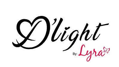D'light By: Lyra And Device (label) Device mark 5769261 Trademark