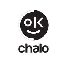 Ok Chalo Device mark 5769089 Trademark