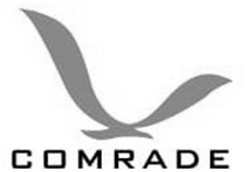 Comrade (with Device) Device mark 5769328 Trademark
