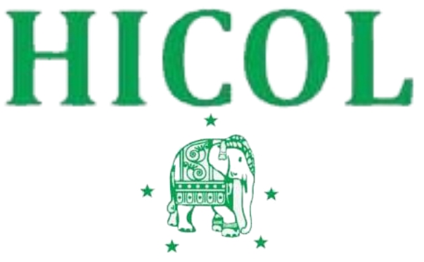 Hicol Device mark 5769534 Trademark