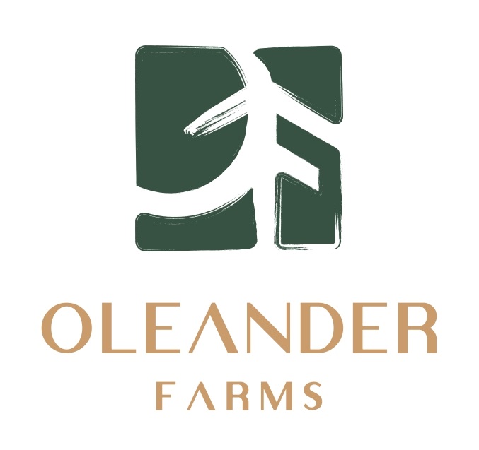 Oleander Farms Device mark 5769656 Trademark