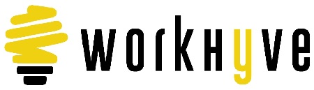 Workhyve Device mark 5769701 Trademark