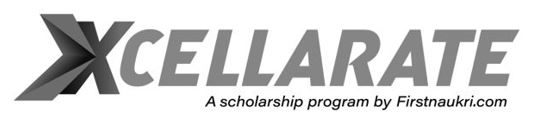 Xcellarate Logo Device mark 5769726 Trademark
