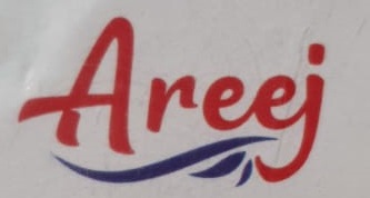 Areej Device mark 5769840 Trademark