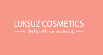 Luksuz Cosmetics Device mark 5769871 Trademark