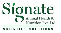 Signate Animal Health & Nutrition Pvt. Ltd - Scientific Solutions Device mark 5769915 Trademark