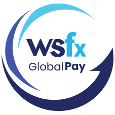 Wsfx Global Pay Device mark 5770189 Trademark