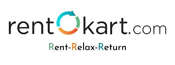 Rentokart.com Device mark 5770321 Trademark
