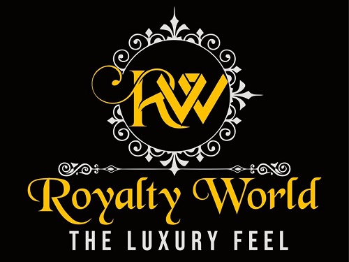 Royalty World Device mark 5770422 Trademark
