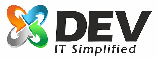 Dev It Simplified Device mark 5770613 Trademark
