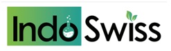 Indo Swiss Device mark 5770626 Trademark