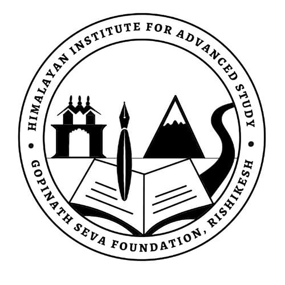 Himalayan Institute For Advanced Study Device mark 5770713 Trademark