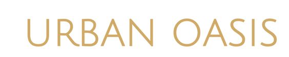 Urban Oasis (device) Device mark 5770903 Trademark
