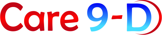 Care 9-d Device mark 5770910 Trademark