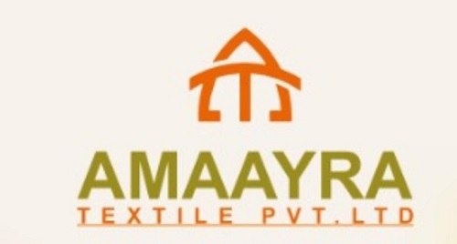 Amaayra Textile Pvt. Ltd. With Device Device mark 5770940 Trademark