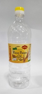 Shalimar’s Rice Bran Oil Device mark 5771362 Trademark
