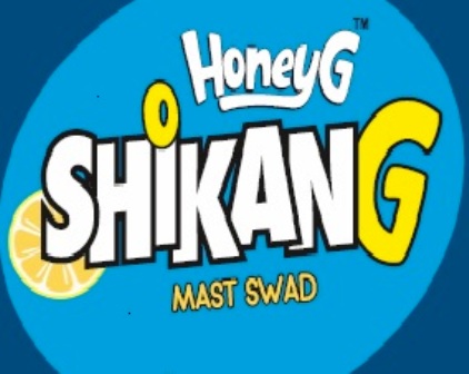 Honeyg Label Device mark 5771403 Trademark