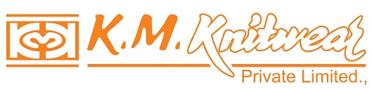 K.m.knitwear Private Limited Device mark 5771468 Trademark