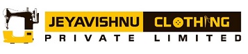 Jeyavishnu Clothing Private Limited Device mark 5771478 Trademark