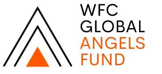 Wfc Global Angels Fund Device mark 5771714 Trademark