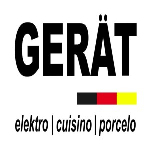 Gerat Elektro Cuisino Porcelo Device mark 5771694 Trademark