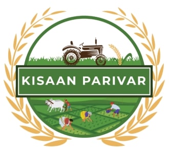 Kisaan Parivar Logo Device mark 5771927 Trademark