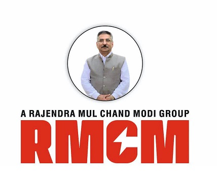 Rmcm Device mark 5772332 Trademark