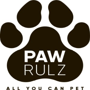 Pawrulz Device mark 5772351 Trademark