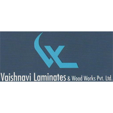 Vl Vaishnavi Laminates & Wood Works Pvt. Ltd. Device mark 5772455 Trademark