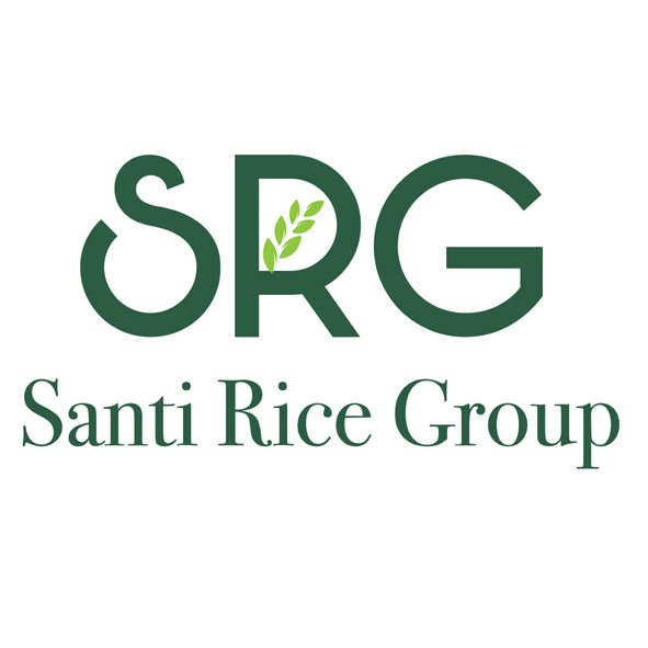 Srg Device With Santi Rice Group Device mark 5772527 Trademark