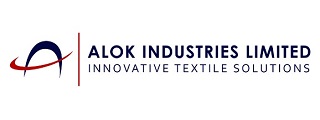 A Alok Industries Limited Device mark 5772550 Trademark