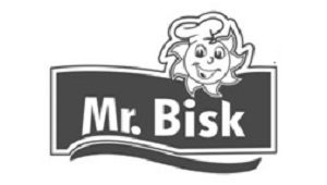 Mr. Bisk (with Device) Device mark 5772632 Trademark