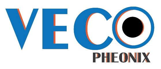 Veco Pheonix Device mark 5772791 Trademark