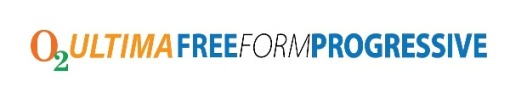O2 Ultima Free Form Progressive Device mark 5772793 Trademark