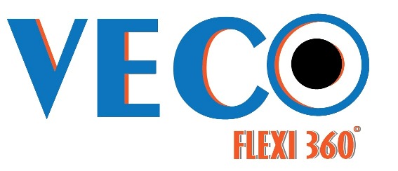 Veco Flexi 360 Degree Device mark 5772789 Trademark