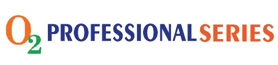 O2 Professional Series Device mark 5772792 Trademark