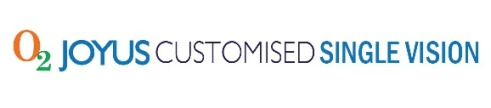 O2 Joyus Customised Single Vision Device mark 5772794 Trademark