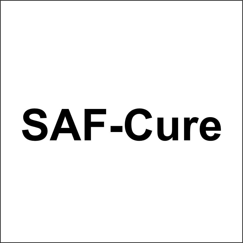Saf-cure Device mark 5772872 Trademark