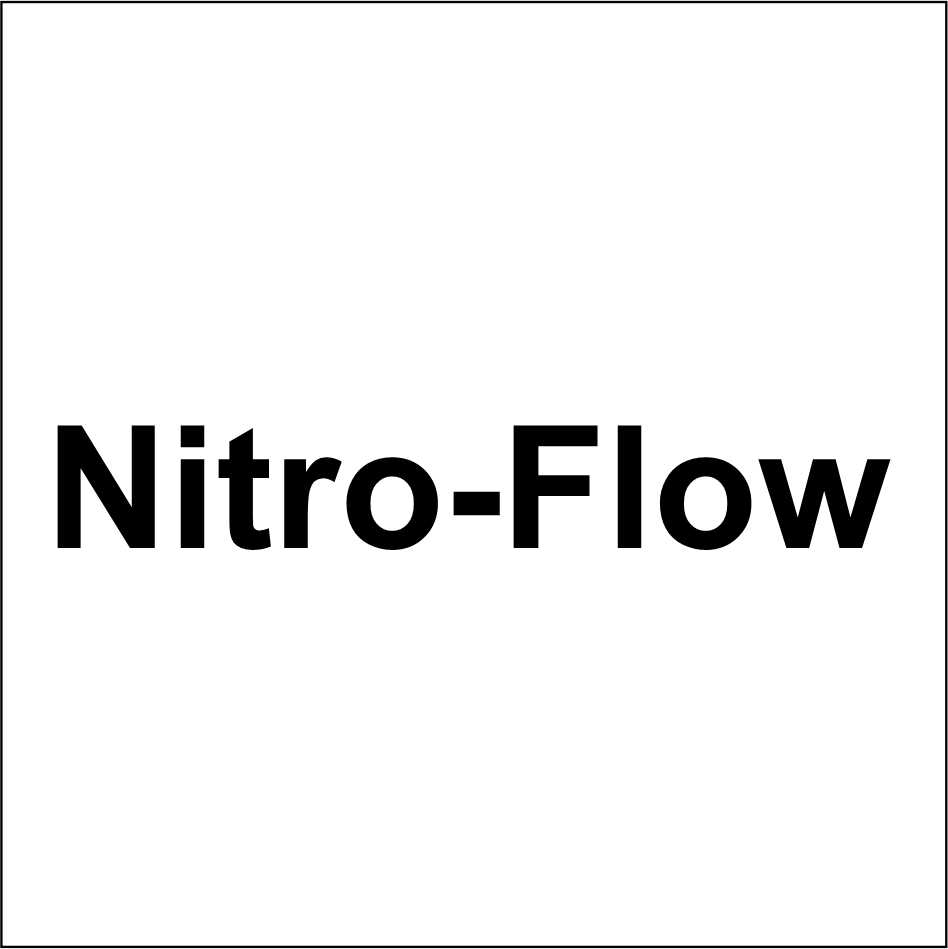 Nitro- Flow Device mark 5772874 Trademark