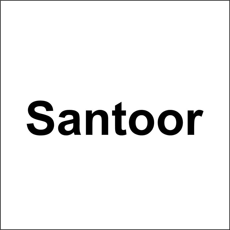 Santoor Device mark 5772873 Trademark