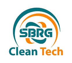 Sbrg Clean Tech Device mark 5772929 Trademark