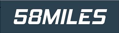 58miles Device mark 5772940 Trademark