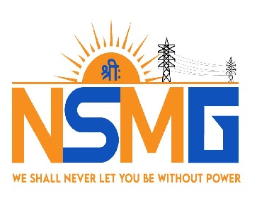 Shree Nsmg We Shall Never Let You Be Without Power Device mark 5773030 Trademark