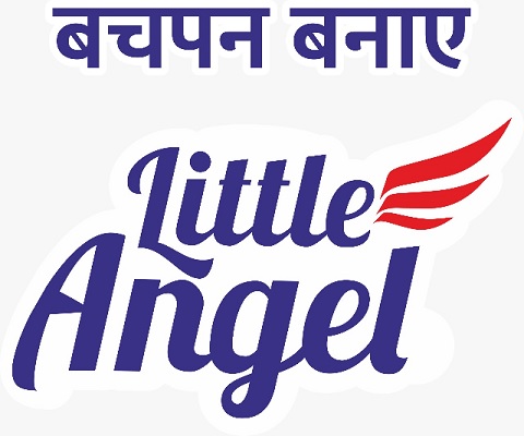 Bachpan Banaye Little Angel Device mark 5773068 Trademark