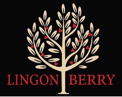 Lingon Berry Device mark 5773086 Trademark