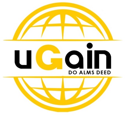 Ugain Device mark 5773297 Trademark