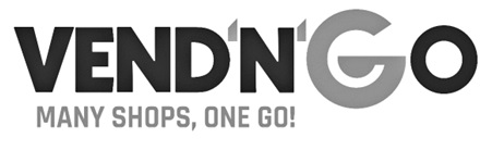 Vend‘n’go Device mark 5773421 Trademark
