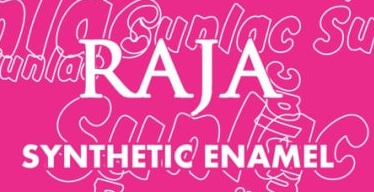 Raja Device mark 5773744 Trademark